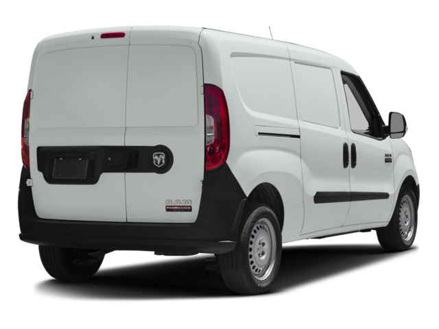 2017 RAM ProMaster City Base