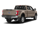 2018 Ford F-350SD Lariat