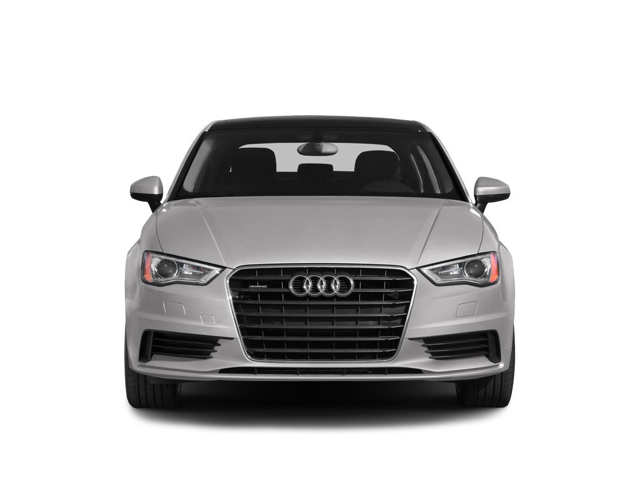 2015 Audi A3 2.0T Premium Plus quattro