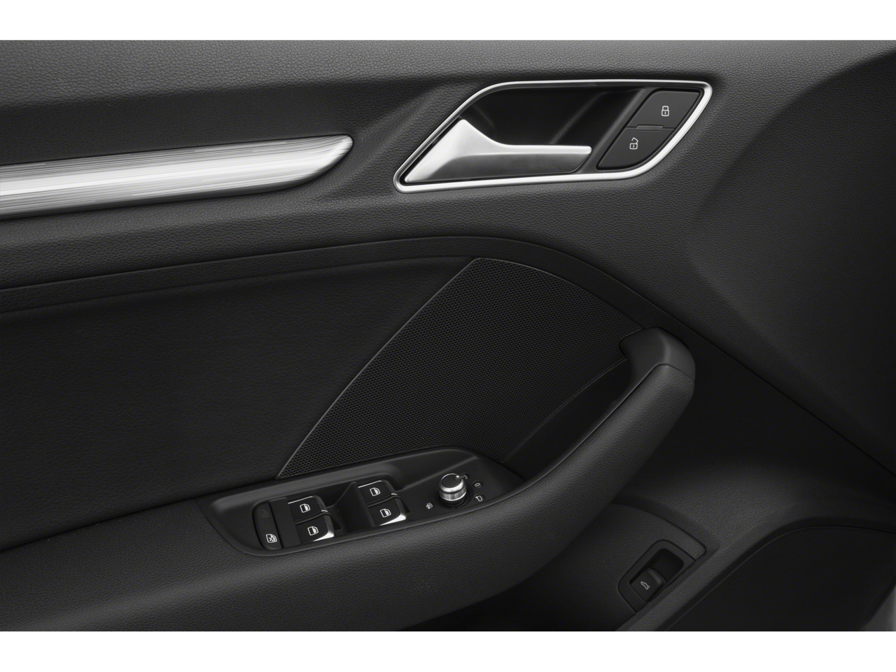 2015 Audi A3 2.0T Premium Plus quattro