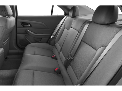 2015 Chevrolet Malibu LTZ 1LZ