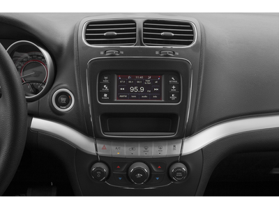 2015 Dodge Journey Limited