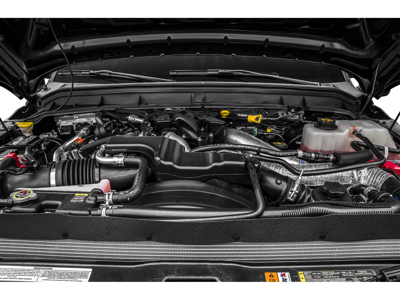 2015 Ford F-250SD Lariat