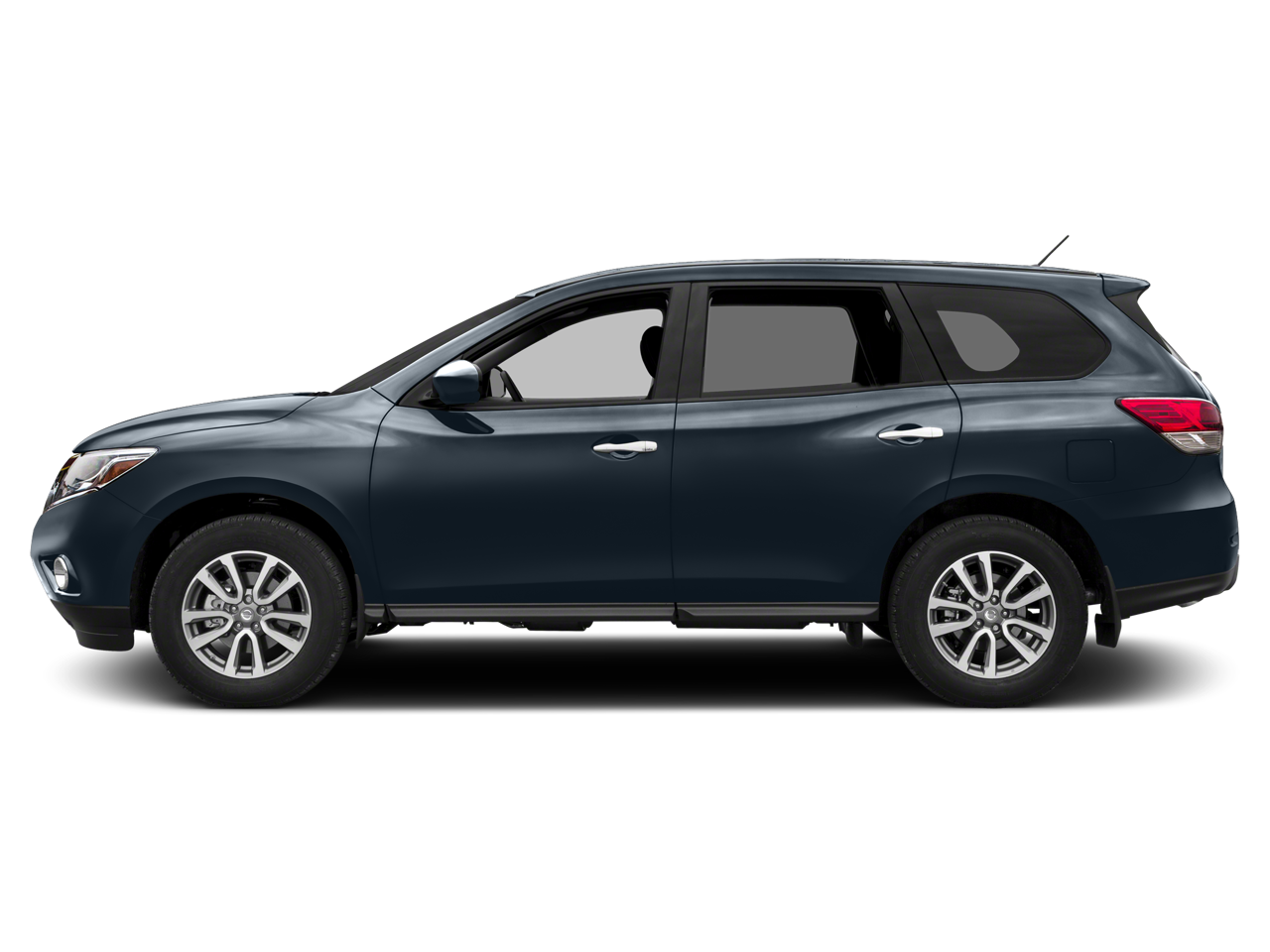 2015 Nissan Pathfinder SV