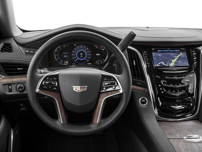 2016 Cadillac Escalade ESV Premium