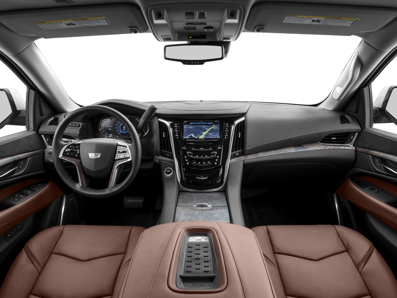 2016 Cadillac Escalade ESV Premium
