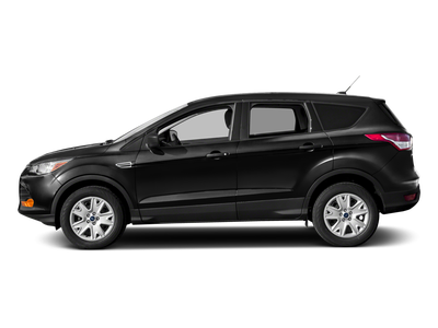 2016 Ford Escape SE Ethos 12/12 Cert
