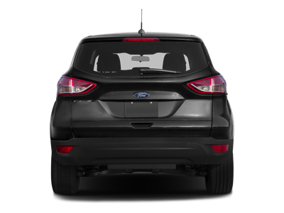 2016 Ford Escape SE Ethos 12/12 Cert