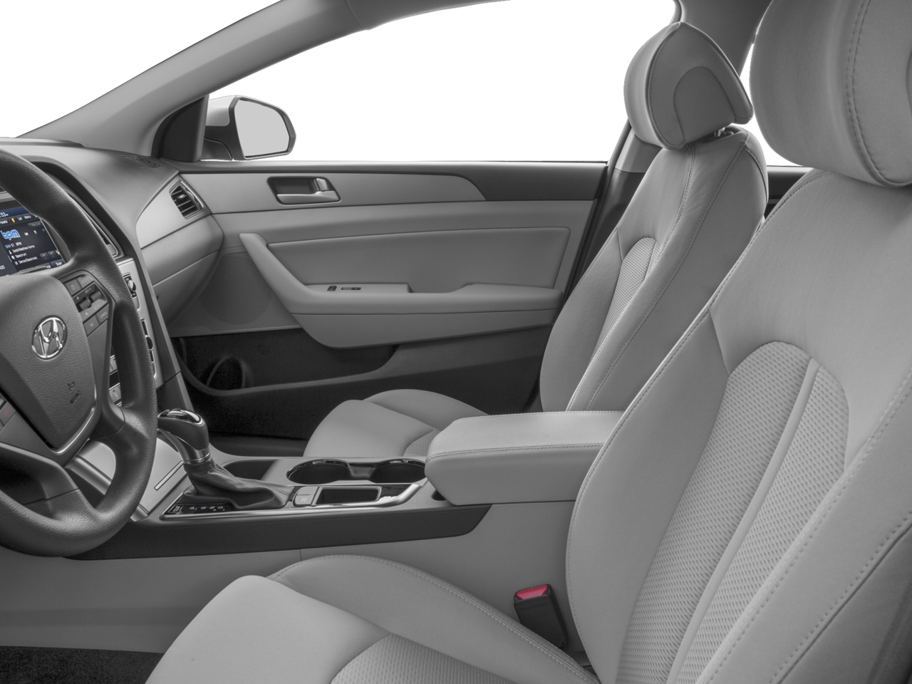 2016 Hyundai Sonata ECO