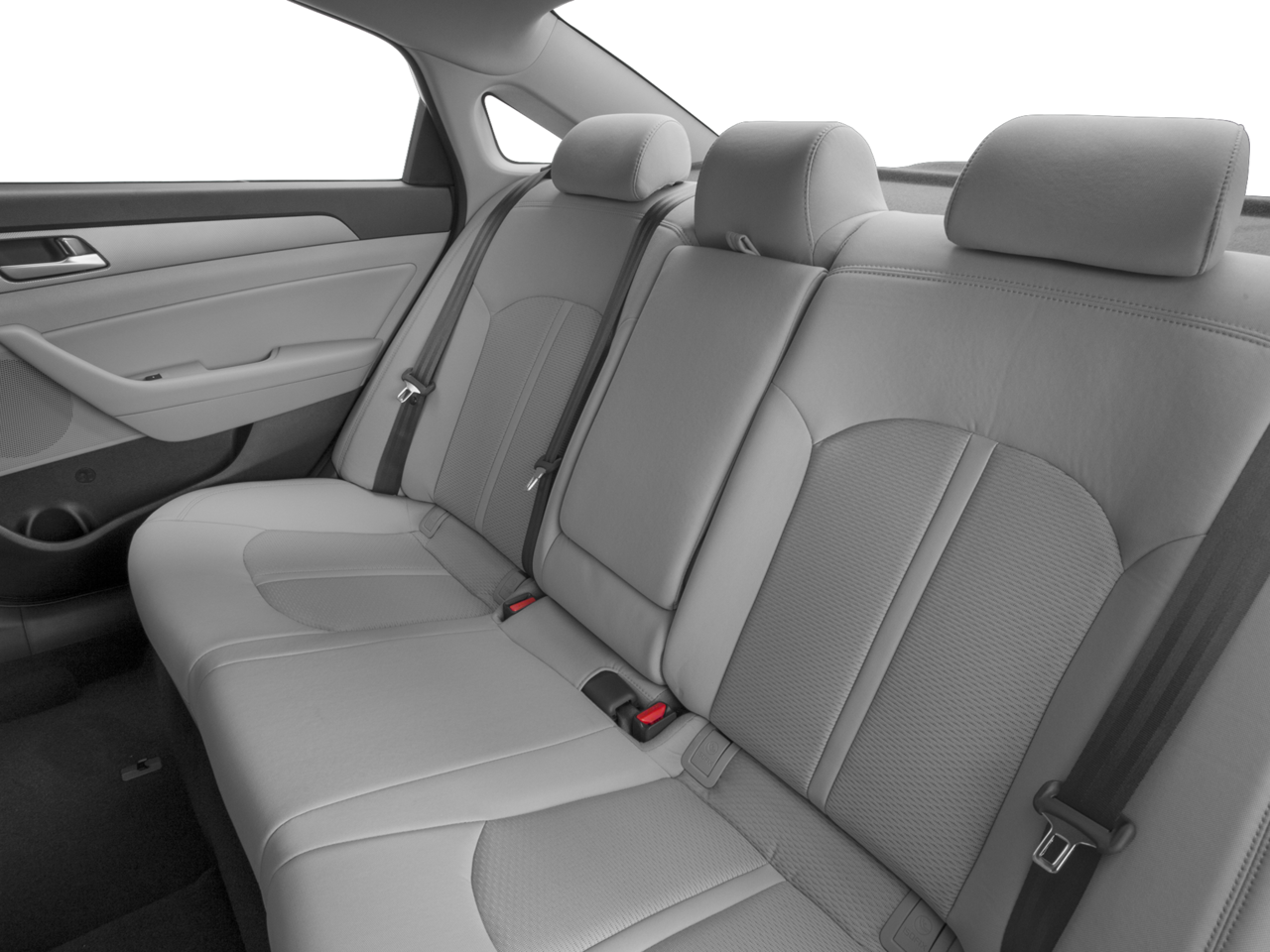 2016 Hyundai Sonata ECO