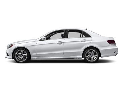 2016 Mercedes-Benz E-Class E 350 4MATIC®