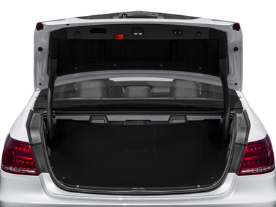 2016 Mercedes-Benz E-Class E 350 4MATIC®
