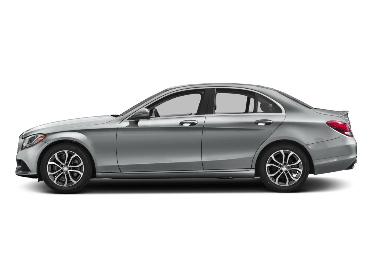 2016 Mercedes-Benz C-Class C 300 4MATIC®
