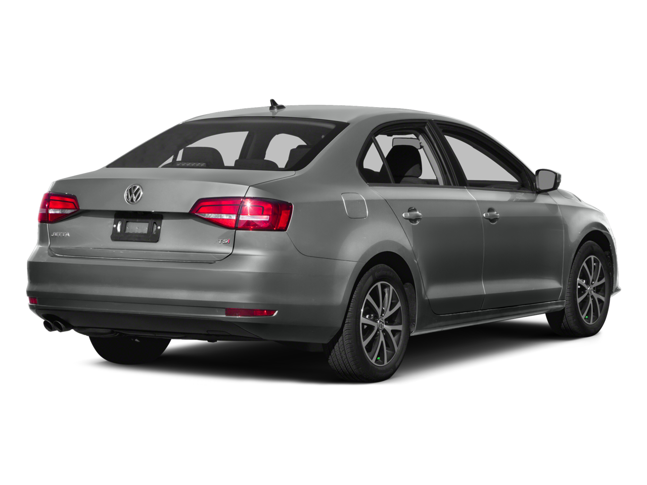 2016 Volkswagen Jetta 1.4T S w/Technology
