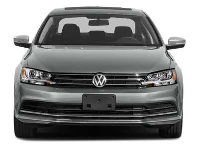 2016 Volkswagen Jetta 1.4T S w/Technology