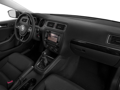 2016 Volkswagen Jetta 1.4T S w/Technology