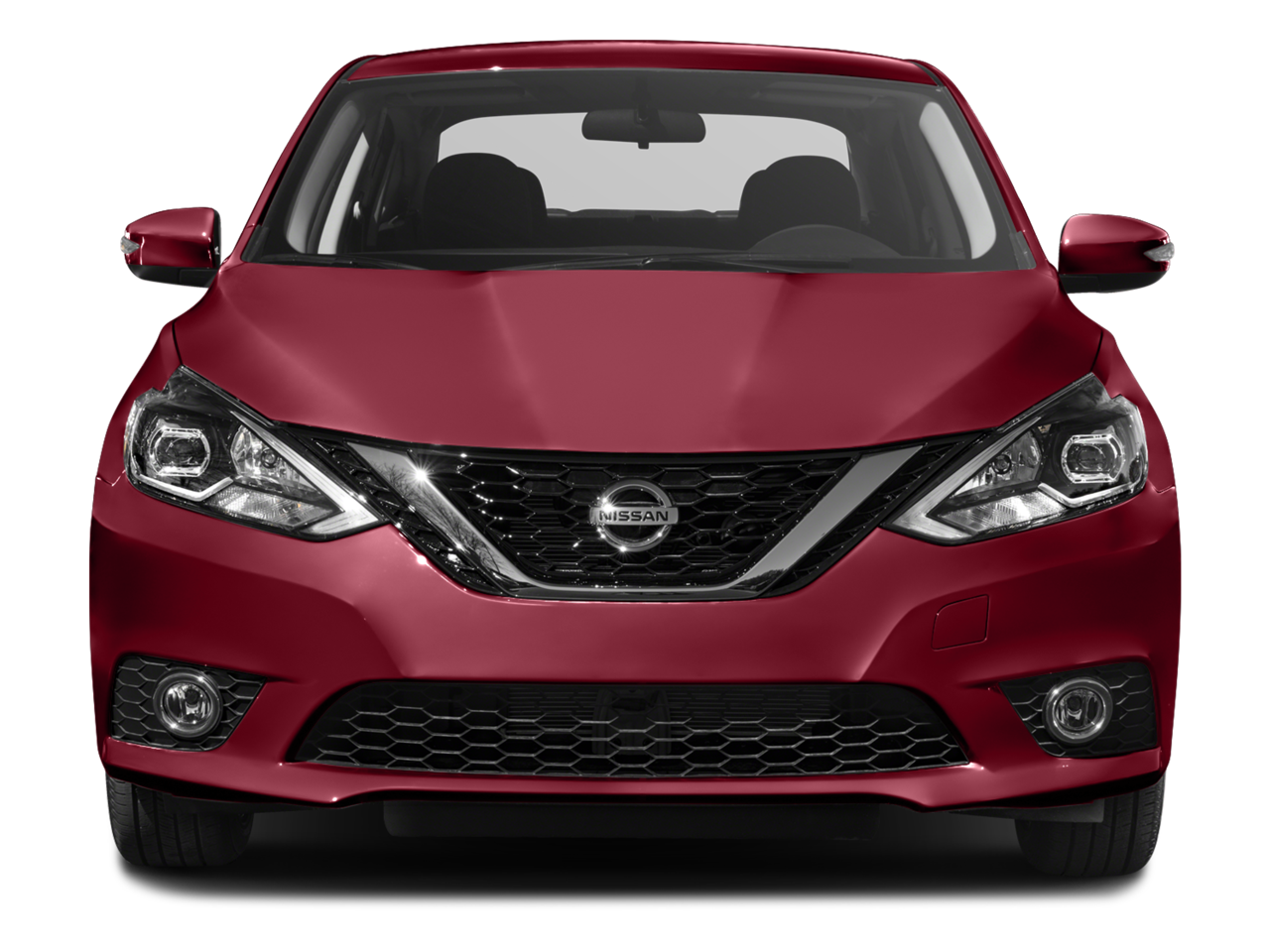 2017 Nissan Sentra SR Ethos 12/12 Cert