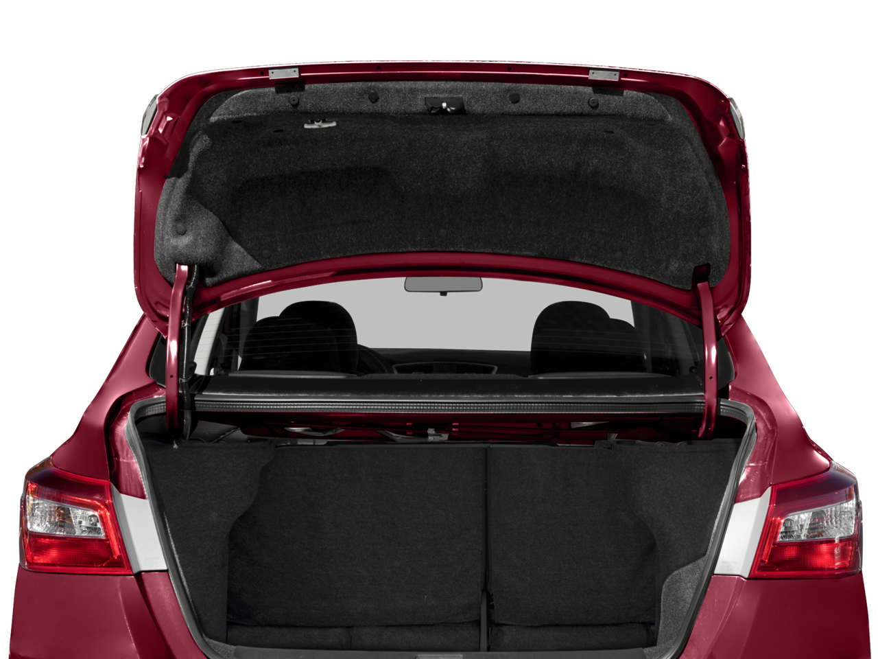 2017 Nissan Sentra SR Ethos 12/12 Cert