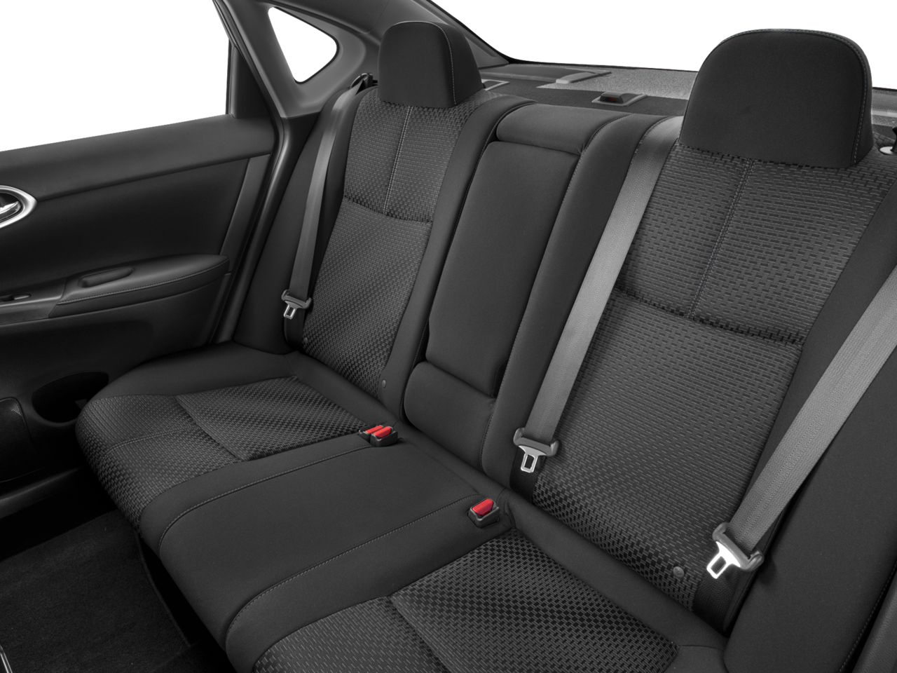 2017 Nissan Sentra SR Ethos 12/12 Cert