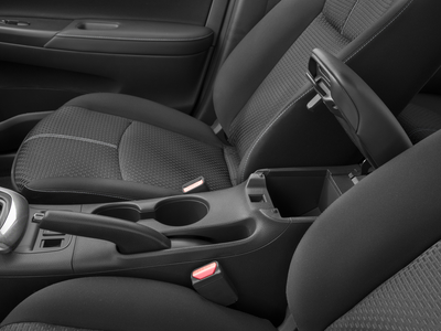 2017 Nissan Sentra SR Ethos 12/12 Cert