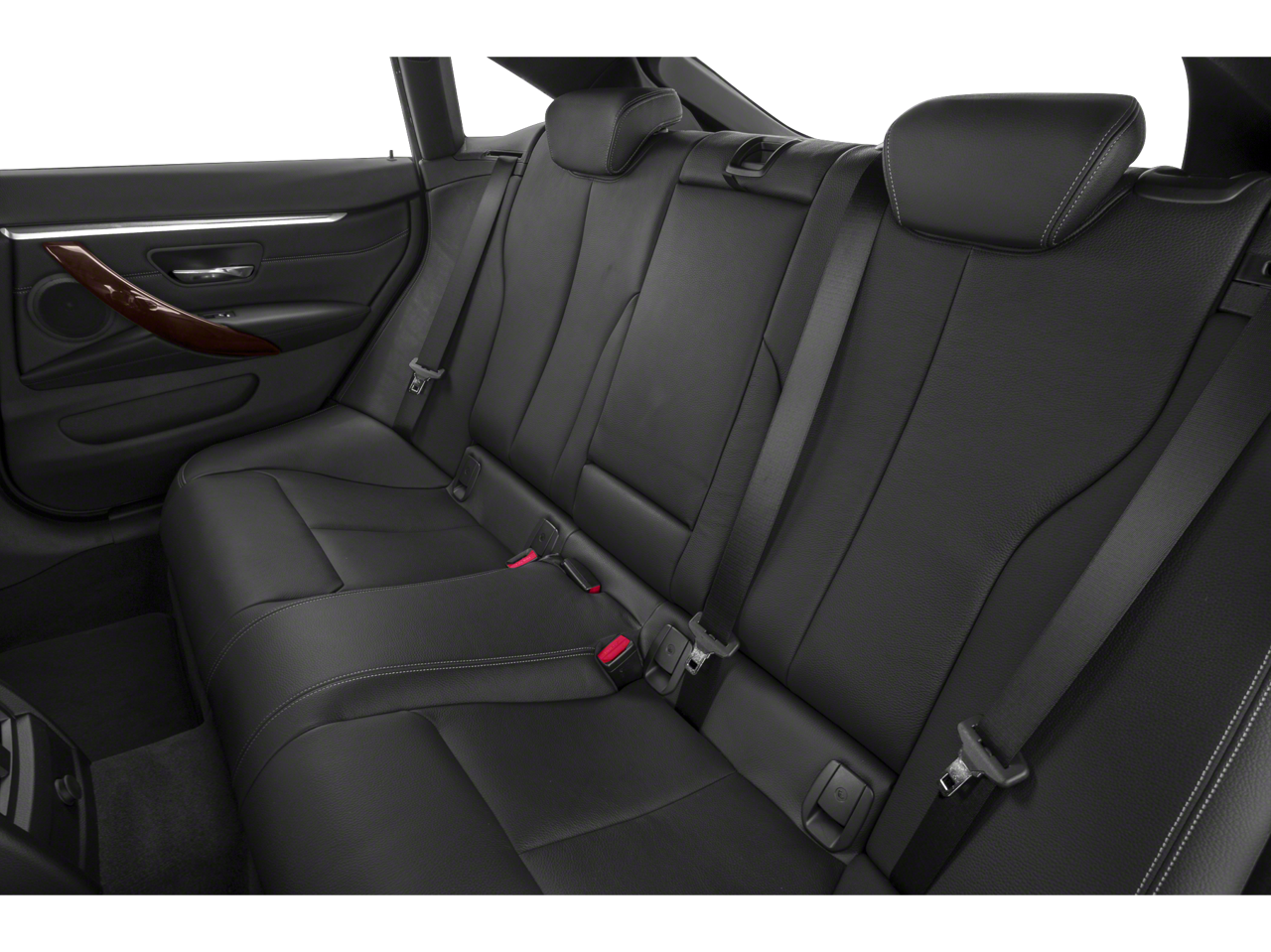 2018 BMW 4 Series 430i xDrive Gran Coupe