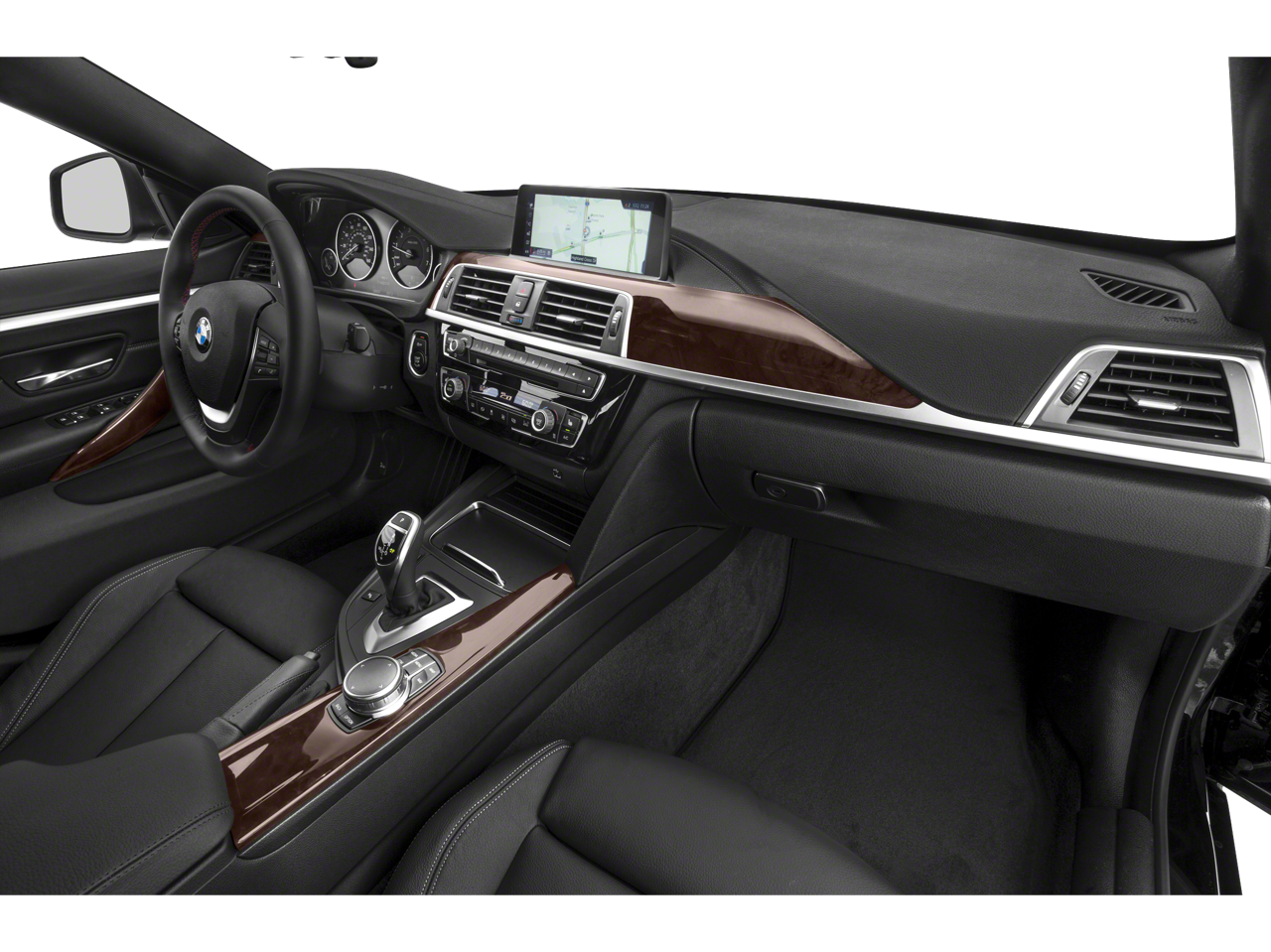 2018 BMW 4 Series 430i xDrive Gran Coupe
