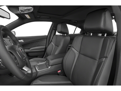2018 Dodge Charger GT Ethos 12/12 Cert
