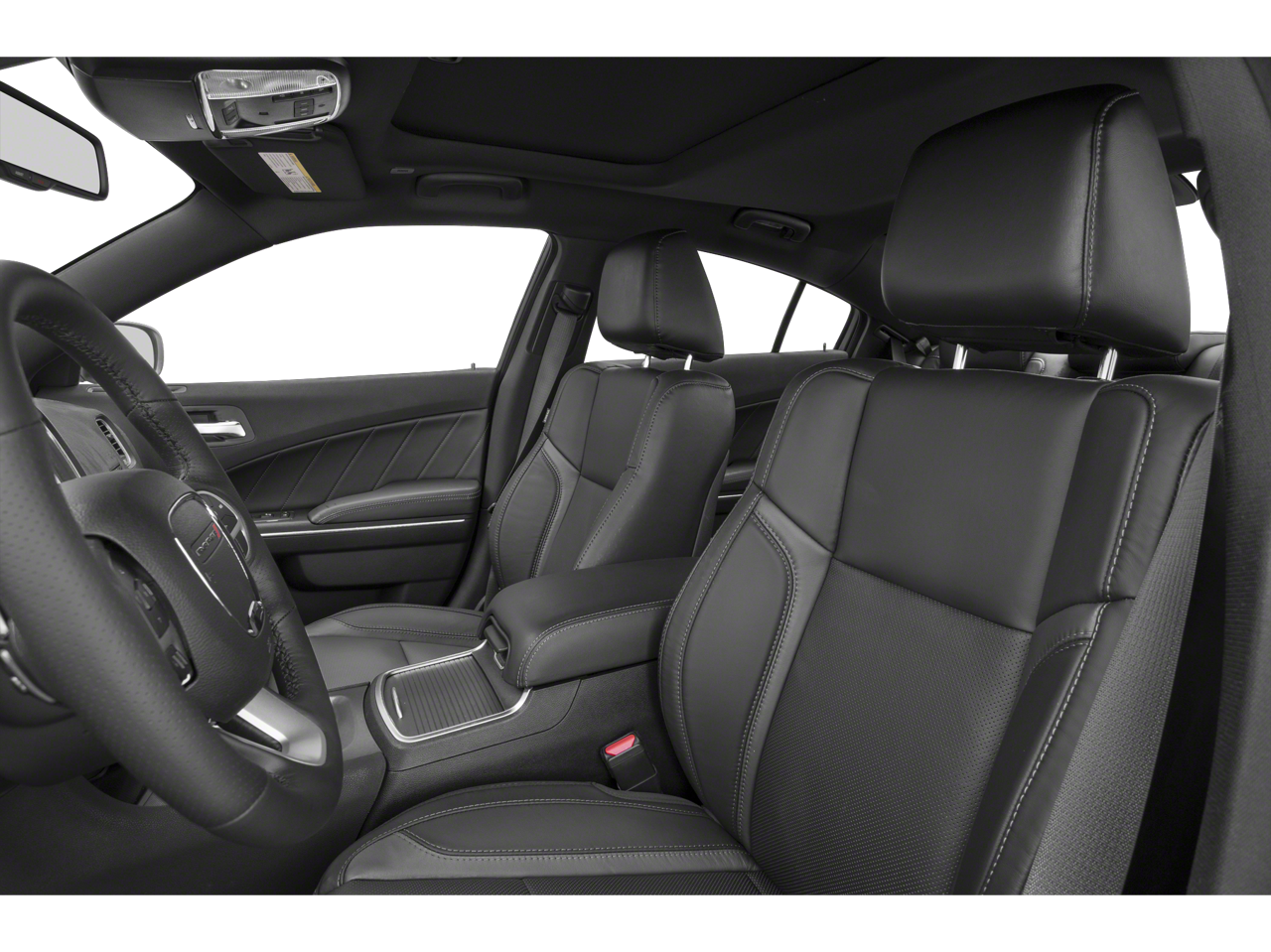 2018 Dodge Charger GT Ethos 12/12 Cert