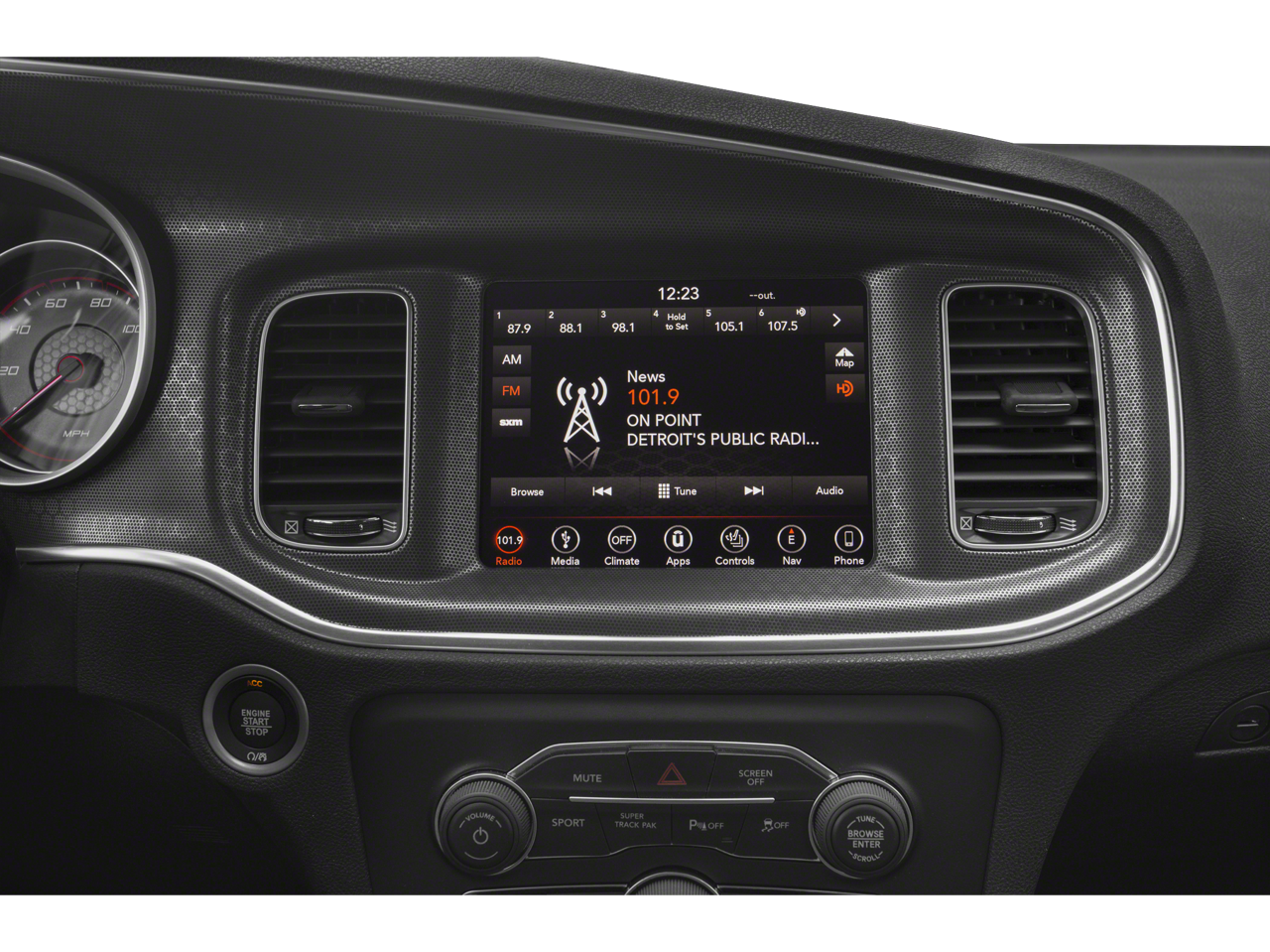 2018 Dodge Charger GT Ethos 12/12 Cert