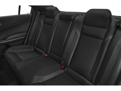 2018 Dodge Charger GT Ethos 12/12 Cert
