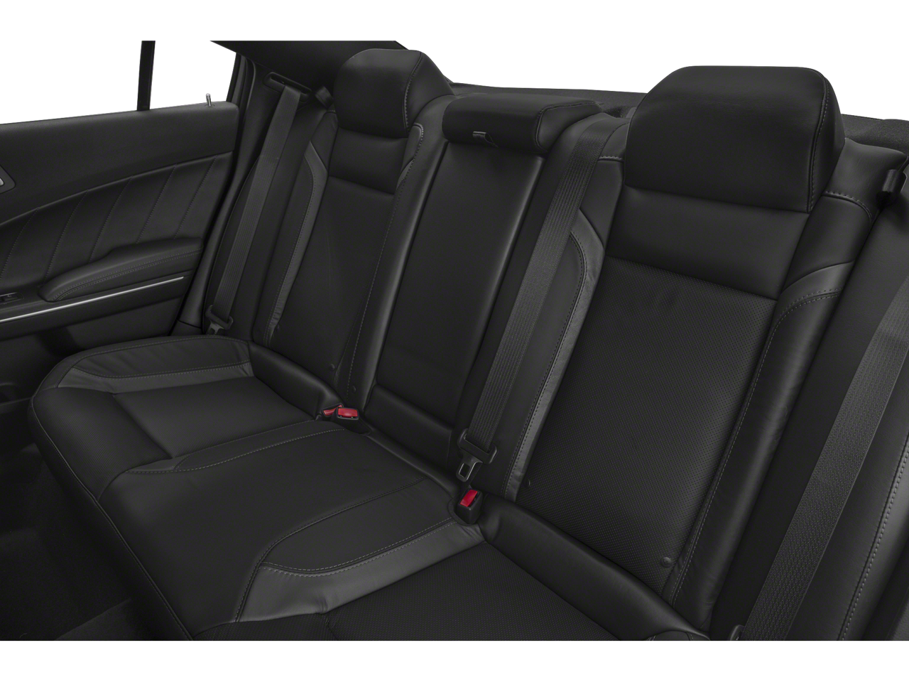 2018 Dodge Charger GT Ethos 12/12 Cert