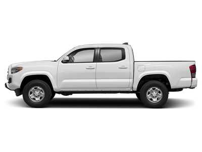 2018 Toyota Tacoma V6