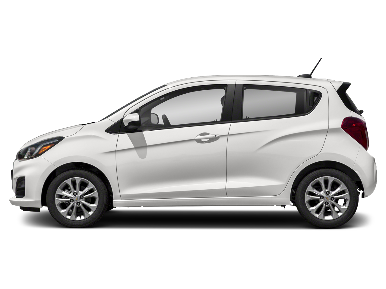 2019 Chevrolet Spark 1LT