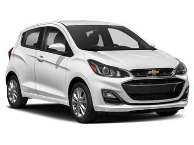 2019 Chevrolet Spark 1LT