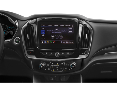 2019 Chevrolet Traverse RS 2LT