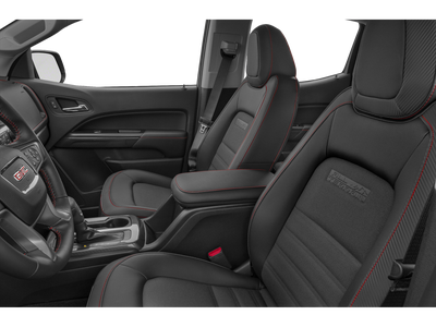 2019 GMC Canyon All Terrain