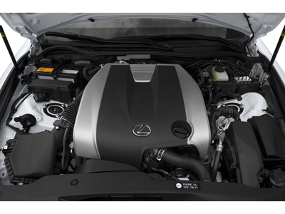 2019 Lexus IS 350