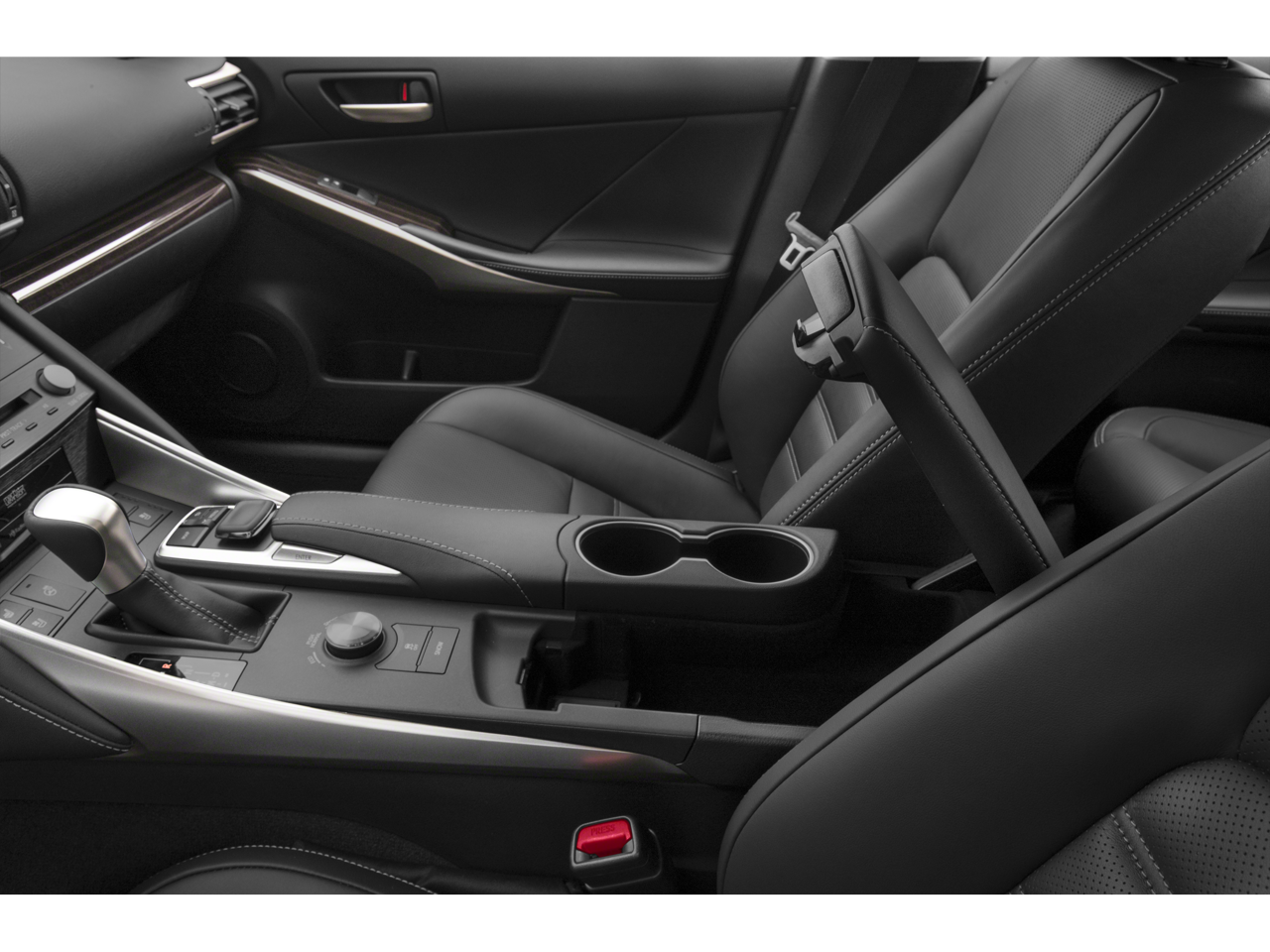 2019 Lexus IS 350
