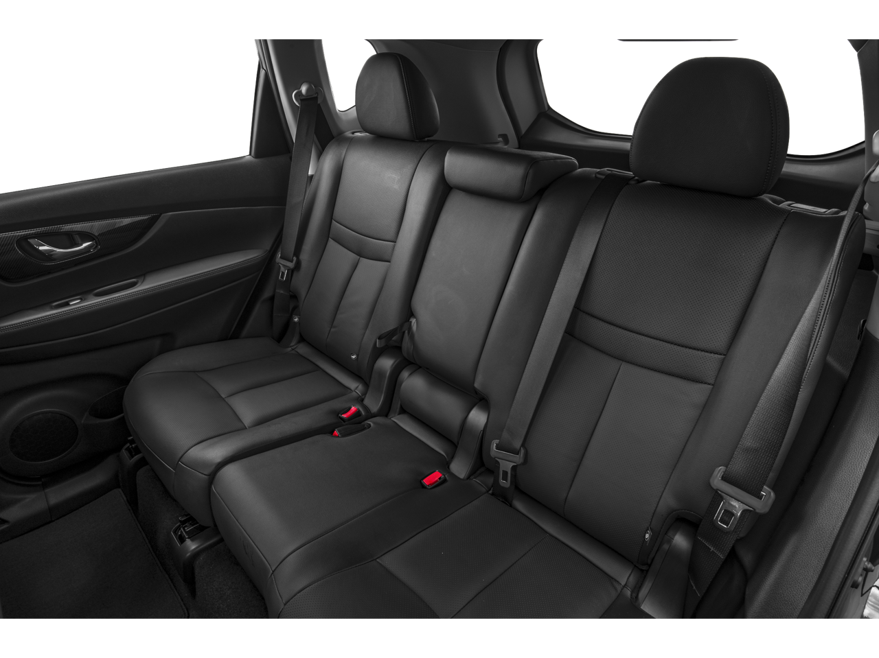2019 Nissan Rogue SV Ethos 12/12 Cert