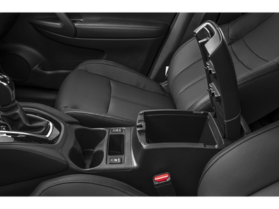 2019 Nissan Rogue SV Ethos 12/12 Cert
