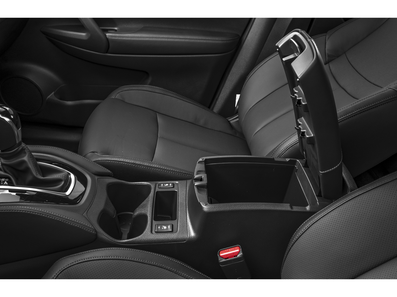 2019 Nissan Rogue SV Ethos 12/12 Cert