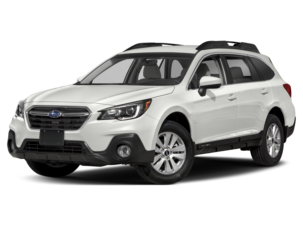 2019 Subaru Outback 2.5i Premium Ethos 12/12 Cert