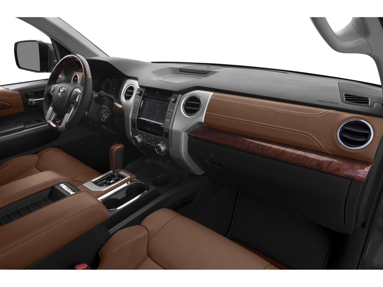 2019 Toyota Tundra 1794