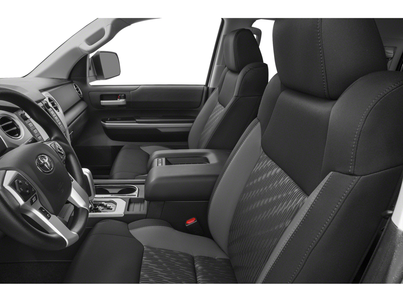 2019 Toyota Tundra SR5 4.6L V8