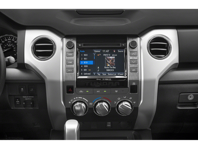 2019 Toyota Tundra SR5 4.6L V8
