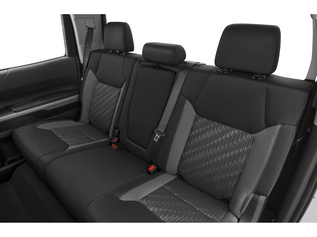 2019 Toyota Tundra SR5 4.6L V8