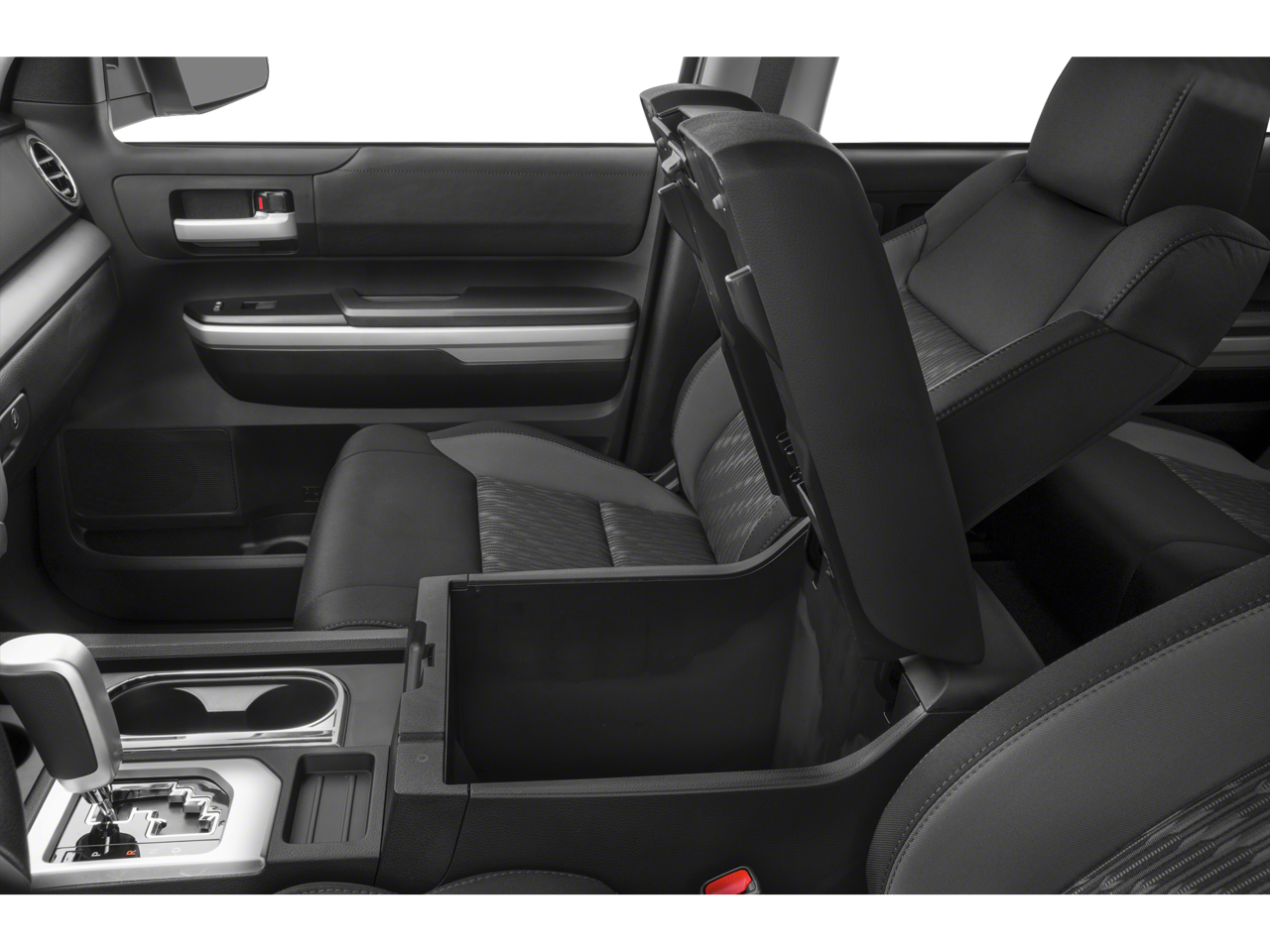 2019 Toyota Tundra SR5 4.6L V8