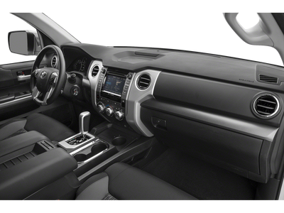 2019 Toyota Tundra SR5 4.6L V8