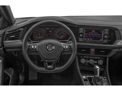 2019 Volkswagen Jetta R-Line Ethos 12/12 Cert