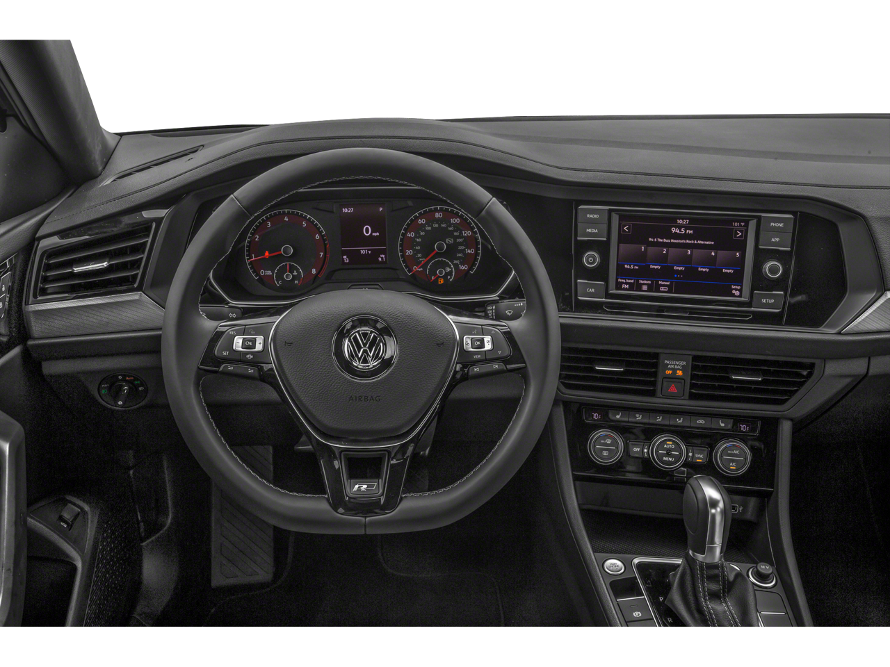2019 Volkswagen Jetta R-Line Ethos 12/12 Cert